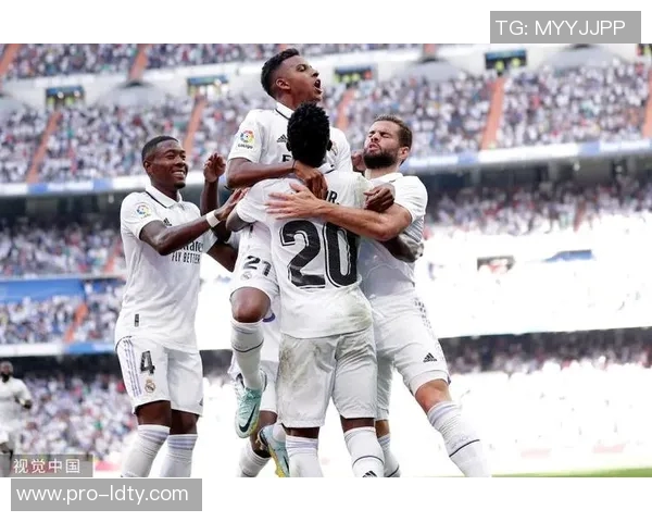 哈兰德希望加盟皇马但维尼修斯留队将影响转会可能性